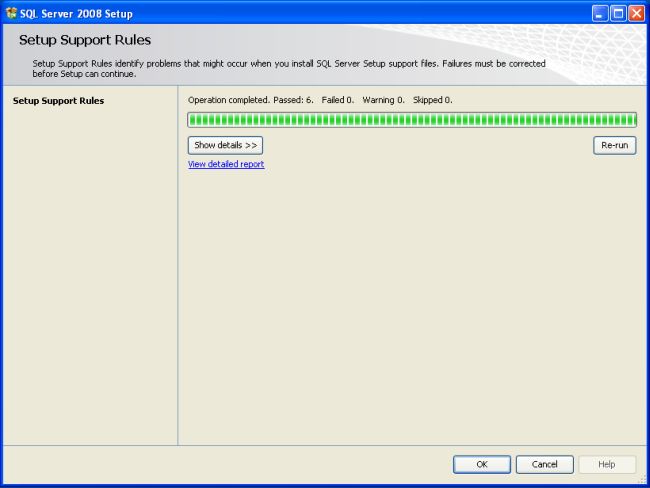 Add Features to An Existing Installation